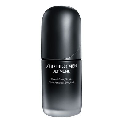 S&eacute;rum Facial Shiseido Men Ultimune Power Infusing Serum